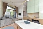 Wohnung 7F Palanga - 5
