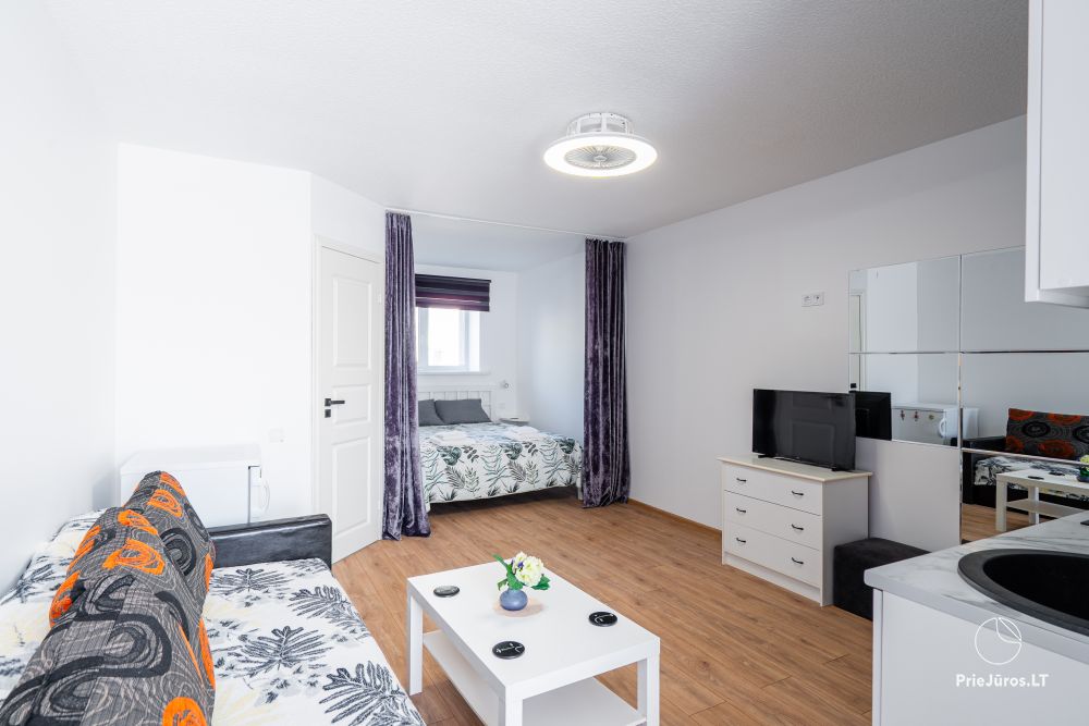 Apartment für Ihre Erholung in Palanga