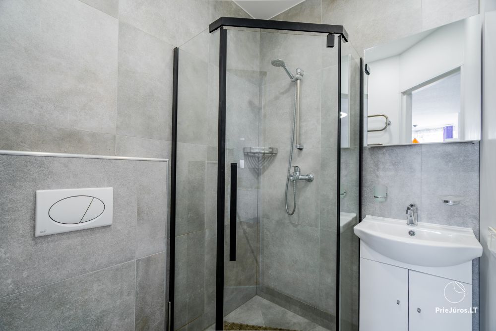 Apartment für Ihre Erholung in Palanga