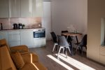 Gemütliches Studio-Apartment in Sventoji - 2