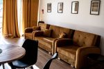 Gemütliches Studio-Apartment in Sventoji - 3