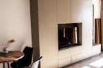 Gemütliches Studio-Apartment in Sventoji - 4