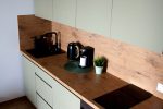 Gemütliches Studio-Apartment in Sventoji