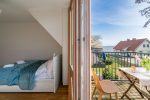 Wohnungen zur Miete in Pervalka Solemar - 3