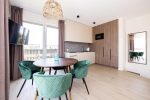 Pajurio Melis apartment in complex Mano Jura 3, in Kunigiskiai - 3
