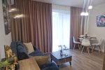 Ferienhaus zu vermieten in Monciske, im neuen Komplex J7 mit Bad und Pool - 5