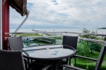 Zweistöckige Apartments mit Terrassen am Ufer der Lagune - 2