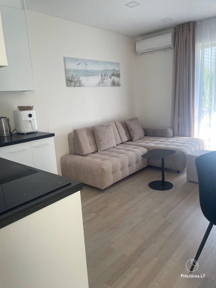 Cottage by the Baltic - eine ausgezeichnete Wahl für Ihren Familienurlaub am Meer!