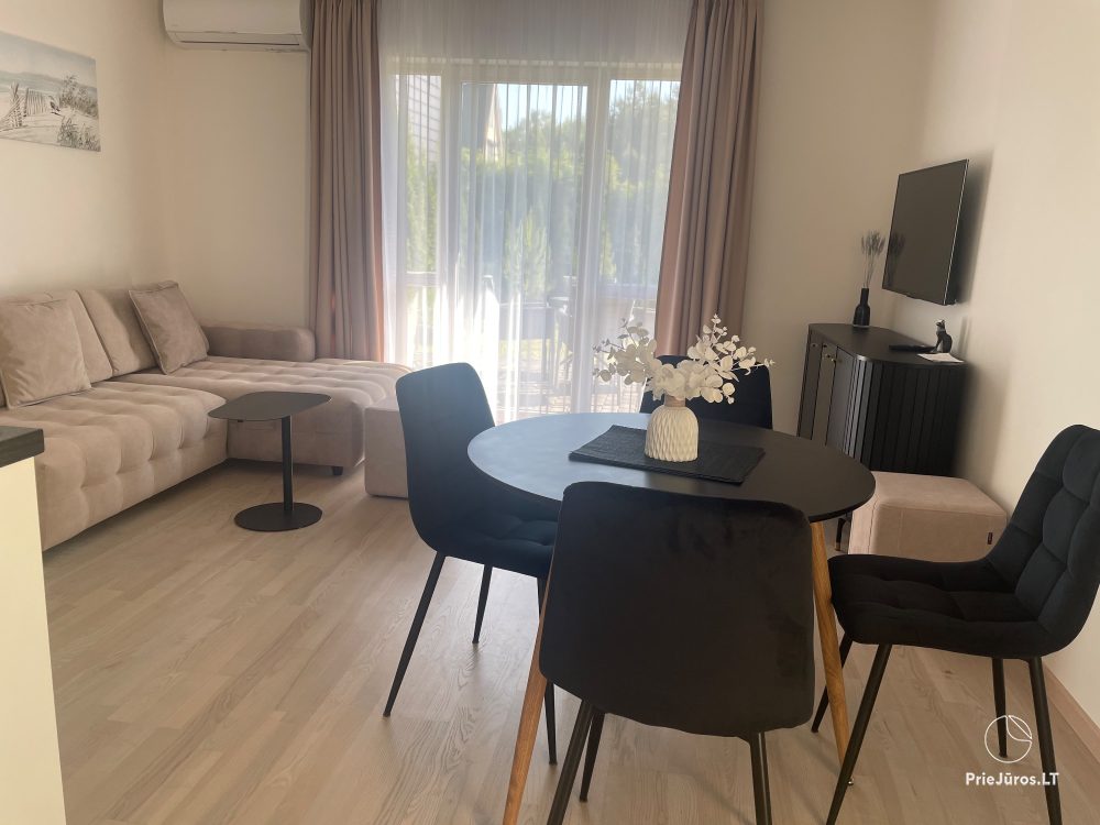 Cottage by the Baltic - eine ausgezeichnete Wahl für Ihren Familienurlaub am Meer!