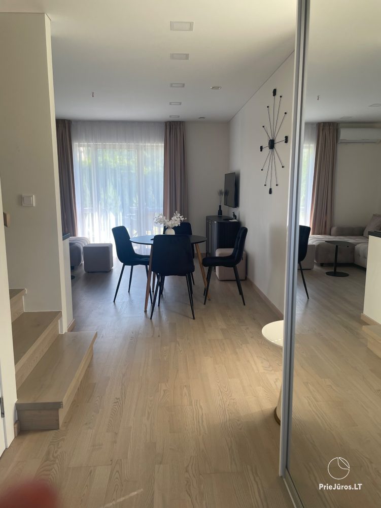 Cottage by the Baltic - eine ausgezeichnete Wahl für Ihren Familienurlaub am Meer!