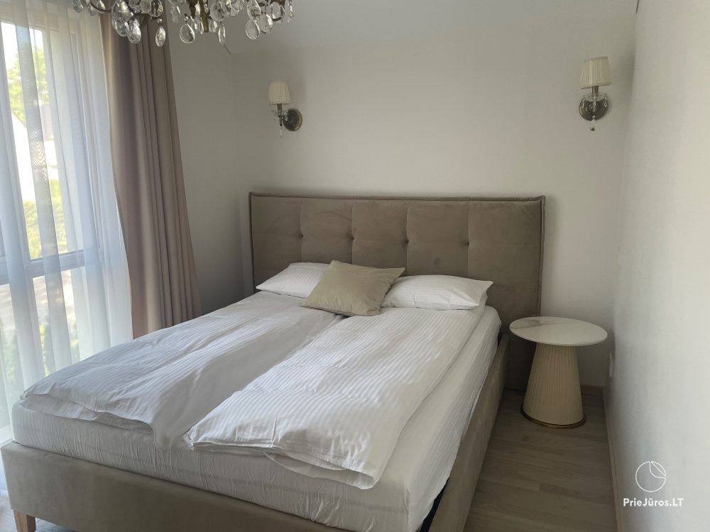 Cottage by the Baltic - eine ausgezeichnete Wahl für Ihren Familienurlaub am Meer!