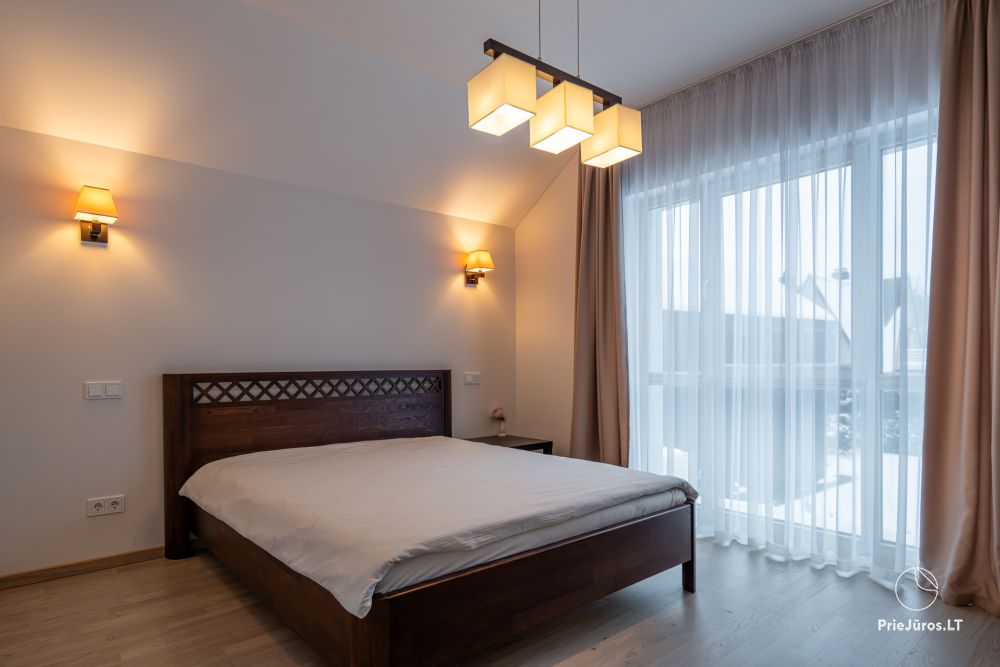 Cottage by the Baltic - eine ausgezeichnete Wahl für Ihren Familienurlaub am Meer!