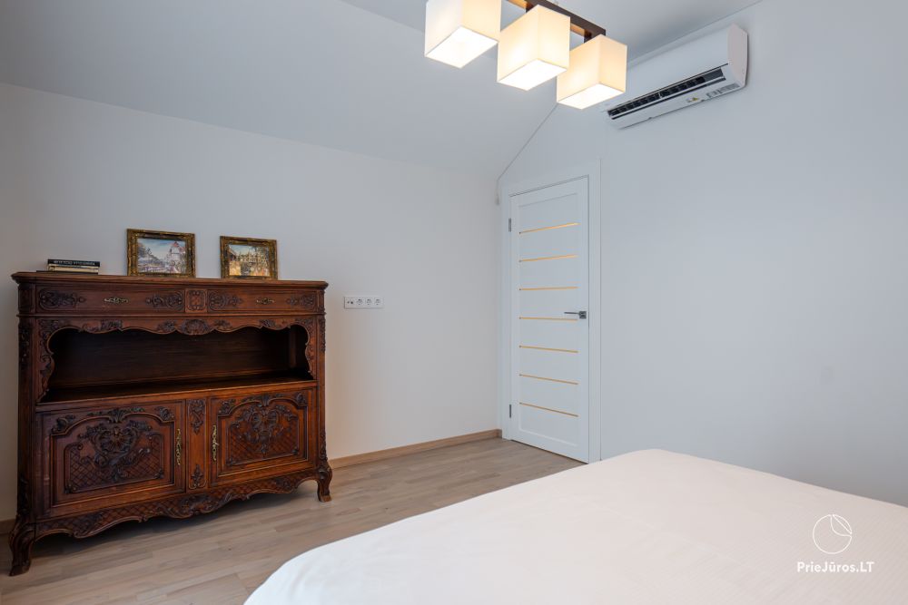 Cottage by the Baltic - eine ausgezeichnete Wahl für Ihren Familienurlaub am Meer!