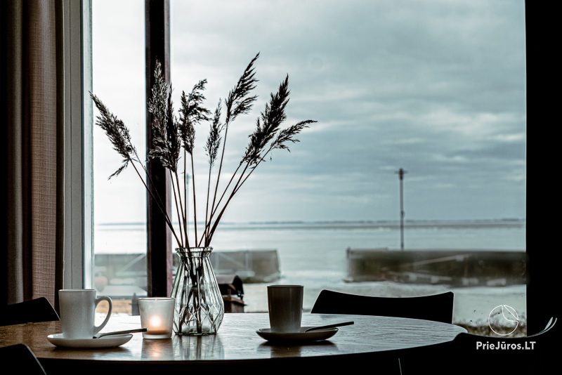 Wohnungen zur Miete in Pervalka