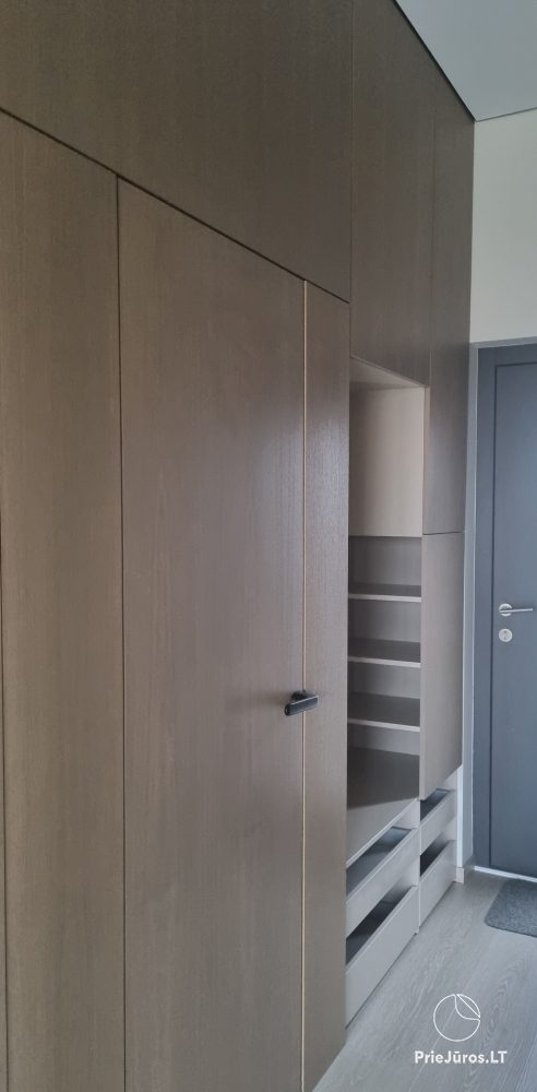Apartment LinkJuros in Kunigiskiai