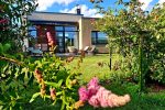 Sea Garden – Ferienhaus mit Pool in Kunigiškiai - 4
