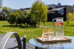 Sea Garden – Ferienhaus mit Pool in Kunigiškiai - 6