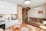 Ferio Villa in Monciskes mit Bad und Pool - 5