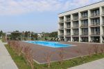 Apartment mit Pool in Sventoji, im Komplex „Mano Sventove“ - 2