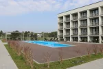 Apartment mit Pool in Sventoji, im Komplex „Mano Sventove“ - 2