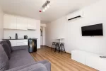 Apartment mit Pool in Sventoji, im Komplex „Mano Sventove“ - 6