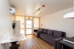 Apartment mit Pool in Sventoji, im Komplex „Mano Sventove“ - 2