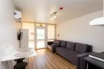 Apartment mit Pool in Sventoji, im Komplex „Mano Sventove“ - 3