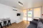 Apartment mit Pool in Sventoji, im Komplex „Mano Sventove“ - 5