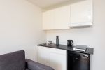 Apartment mit Pool in Sventoji, im Komplex „Mano Sventove“ - 6