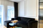 Geräumige Apartments in Nida mit Terrasse und Wellnessbereich - 3