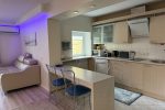 Wohnung zu vermieten in Palanga. Nur 200 Meter bis zum Meer! - 4
