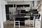 „Seaside Breeze Cottage“ in 1 Melnragė, direkt am Meer - 6