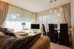Wohnung zu vermieten in Palanga. Zum Meer sind es nur 300 Meter. - 4