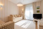 Wohnung zu vermieten in Palanga. Zum Meer sind es nur 300 Meter. - 6