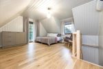 Želvė Village & SPA ist eine einzigartige Entspannungsoase