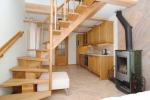Ferienwohnung in Pervalka „Šeimos vila“ (für bis zu 5 Personen) - 6