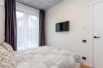Gemütliche Wohnung in Meeresnähe in Monciske - 6