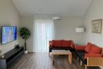 Wohnung „Giliukai“ in Palanga - 4