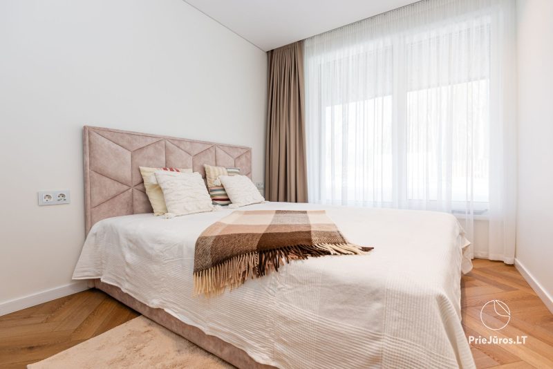 „Ciki Puki“-Wohnung in Monciske