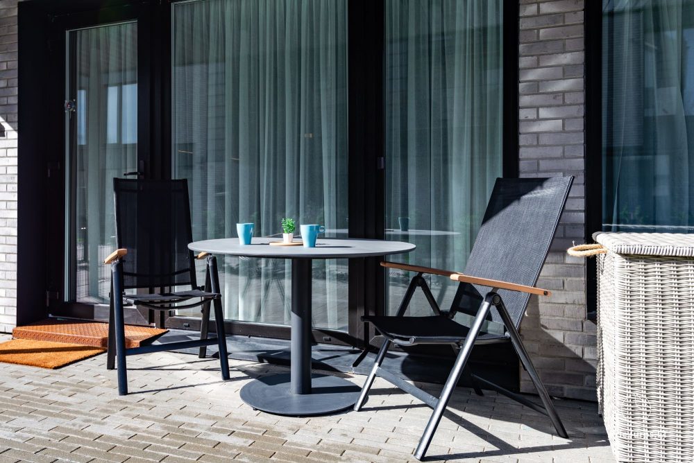„Ciki Puki“-Wohnung in Monciske