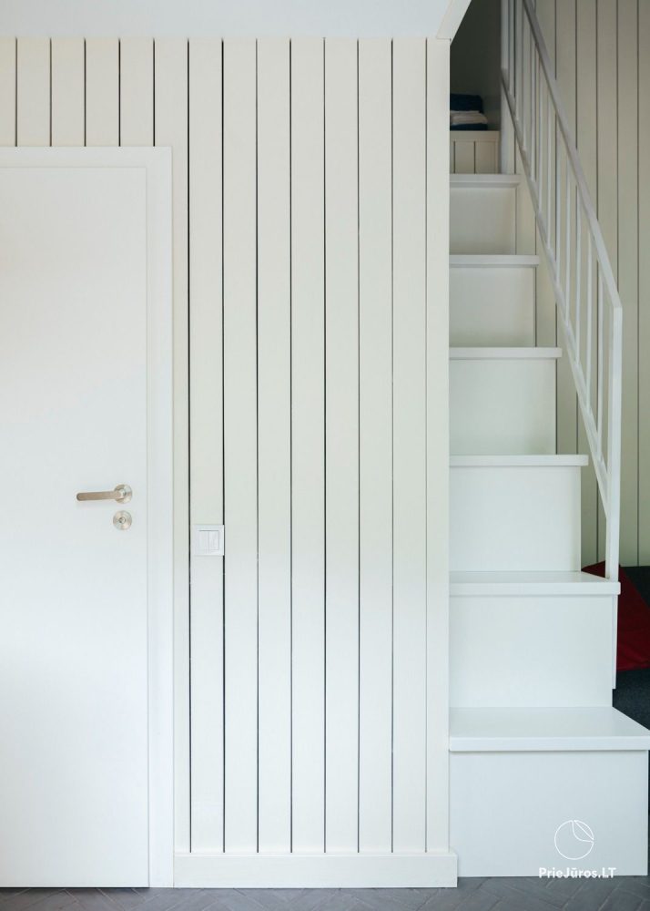 „JūraSpot“ Boutique-Apartments