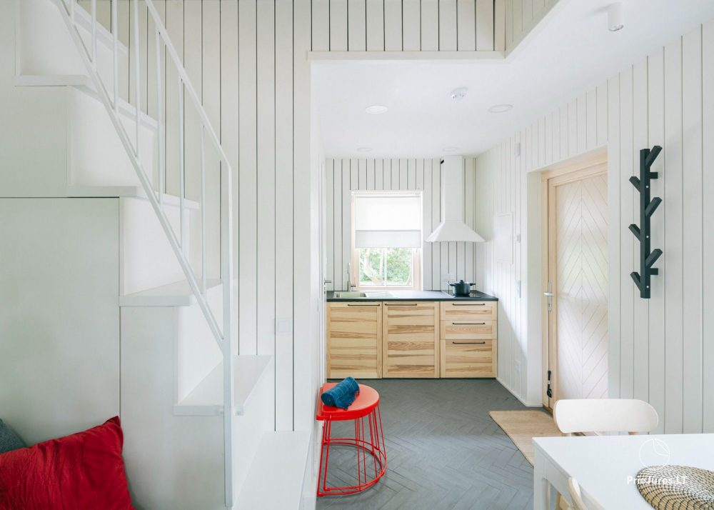„JūraSpot“ Boutique-Apartments