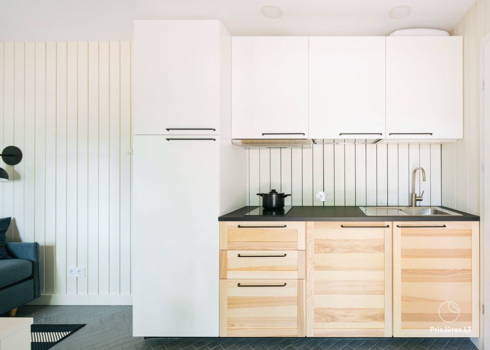 „JūraSpot“ Boutique-Apartments