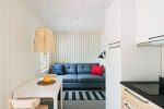 „JūraSpot“ Boutique-Apartments - 6