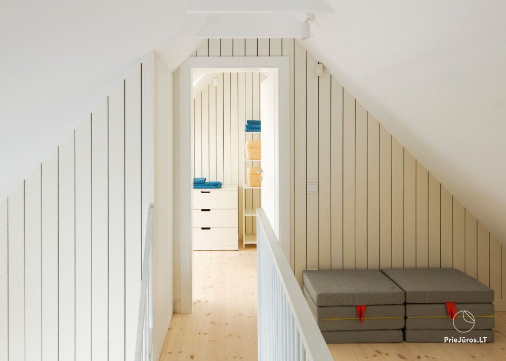 „JūraSpot“ Boutique-Apartments