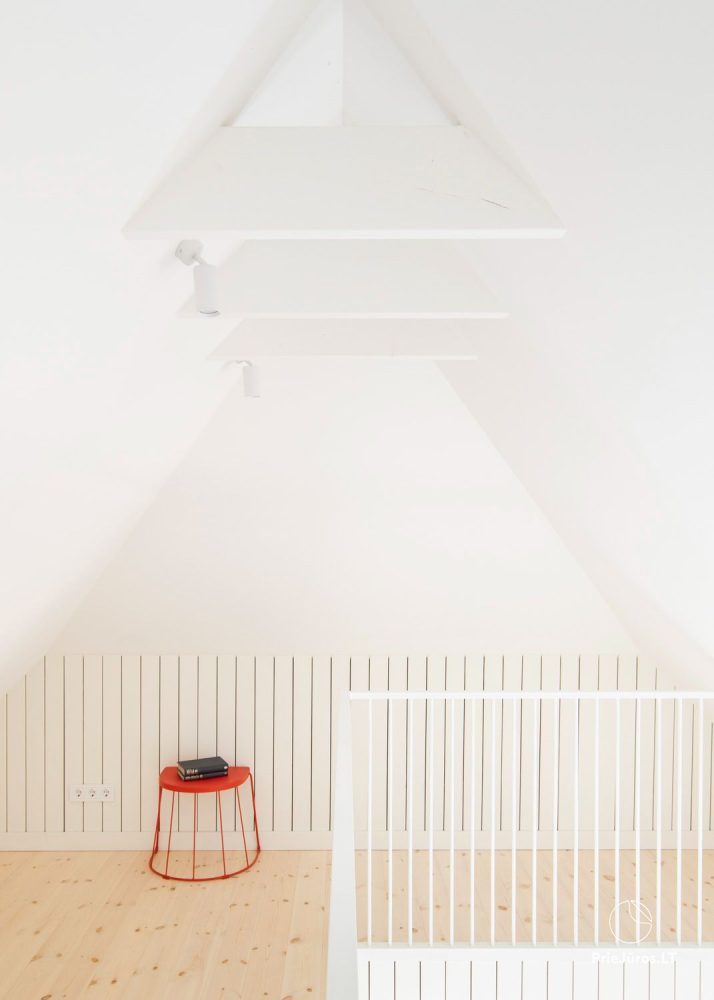 „JūraSpot“ Boutique-Apartments