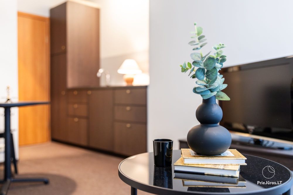 Alkos Namu Apartments #1 – Doppelapartments