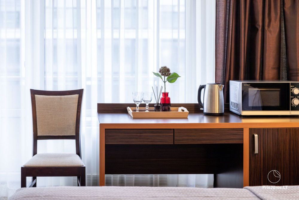 Alkos Namu Apartments #1 – Doppelapartments