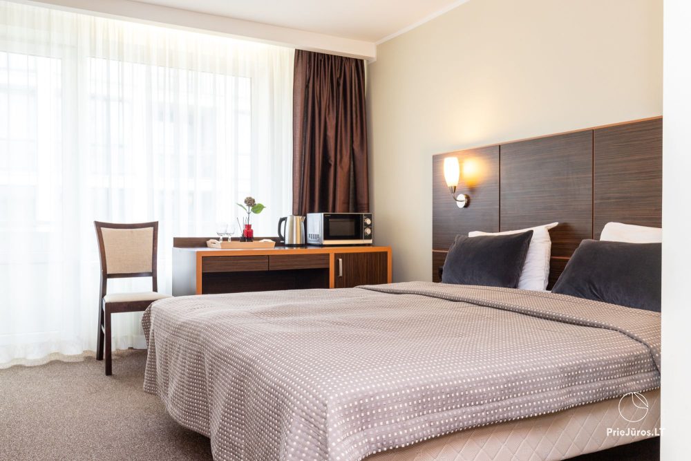 Alkos Namu Apartments #1 – Doppelapartments