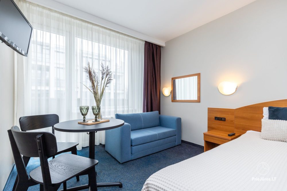 Alkos Namu Apartments #1 – Doppelapartments - 1